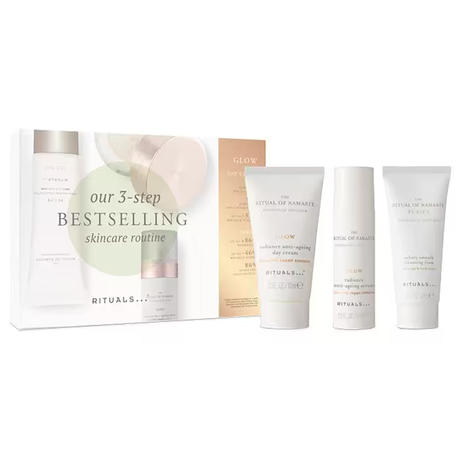 RITUALS THE RITUAL OF NAMASTE Kit de soin du visage