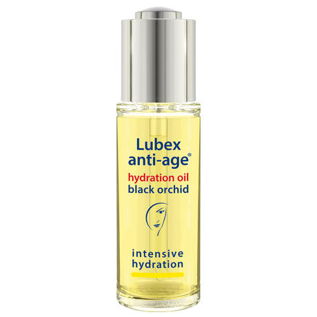 Lubex anti-age hydration oil 30 ml