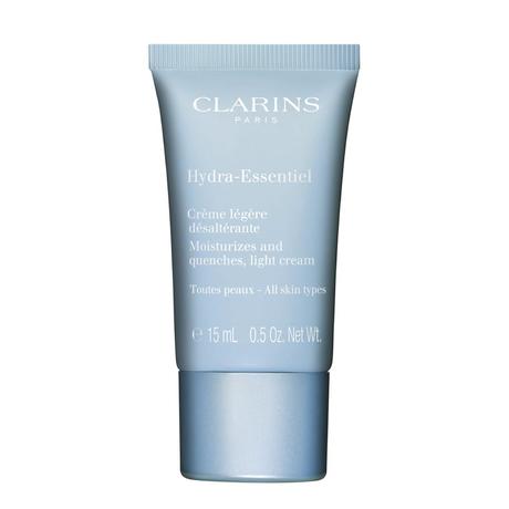 CLARINS Hydra-Essentiel Crème légère désaltérante, 15 ml