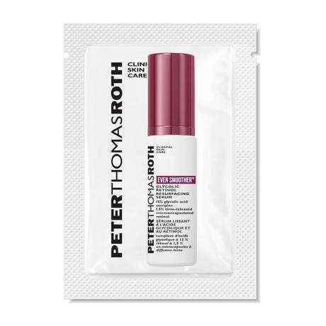 PETER THOMAS ROTH CLINICAL SKIN CARE Verzorgend serum zakje 2 ml