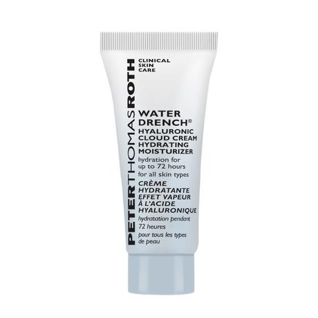 PETER THOMAS ROTH CLINICAL SKIN CARE Water Drench Cream 7 ml