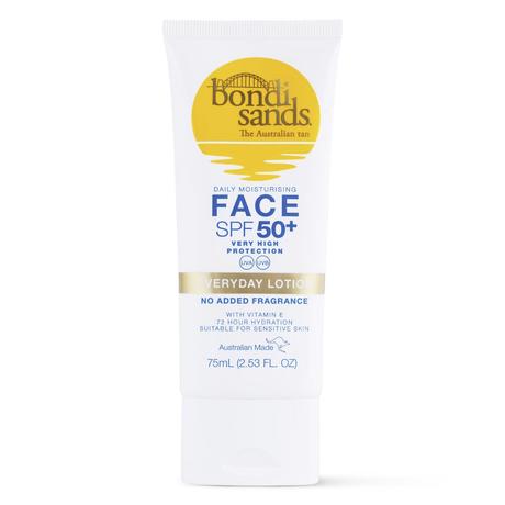 Goldwell bondi sands Face Lotion SPF 50+ 75 ml