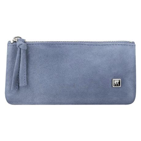 ZWILLING Wildleder Etui