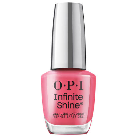 Wella O.P.I Infinite Shine Aardbei Margerita Nagellak 15 ml