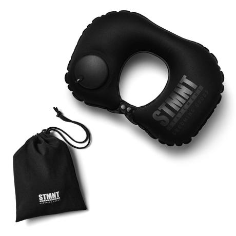 STMNT Travel Pillow