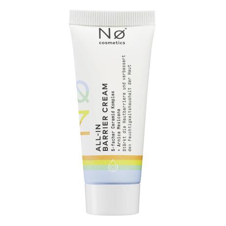 Nø Cosmetics All-In Barrier Cream 20 ml