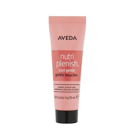 AVEDA Nutriplenish curl gelee 10ml