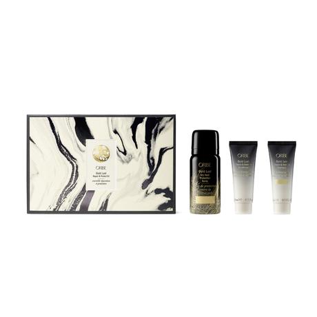 Oribe Gold Lust Repair & Protect Kit