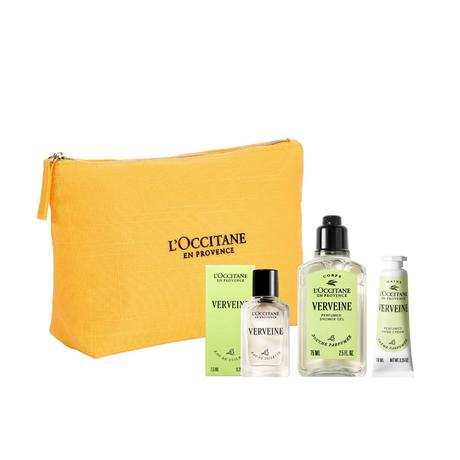 L'Occitane Verbene Kit de voyage