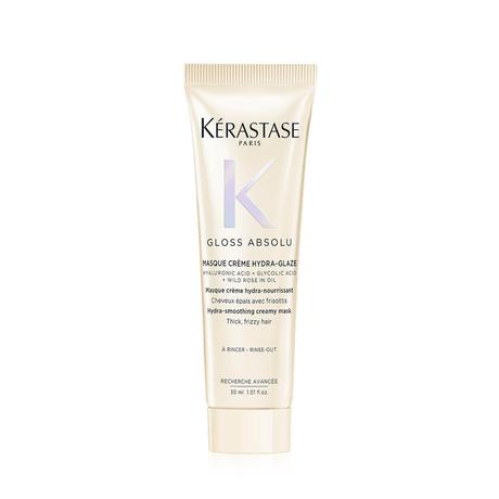 Kérastase Gloss Absolu Masque Crème Hydra-Glaze 30 ml