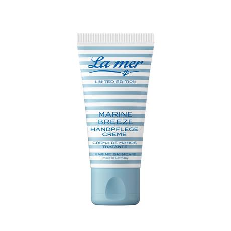 La mer Cosmetics Marine Breeze Handcreme, 30 ml