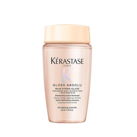 Kérastase Gloss Absolu Bain Crème Hydra-Glaze 30 ml