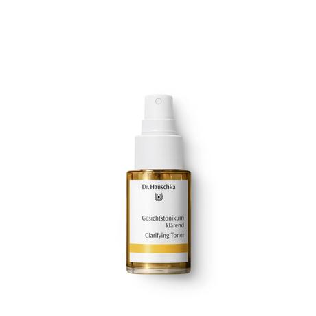 Dr. Hauschka Gesichtstonikum klärend, 30 ml