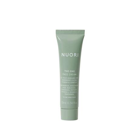 NUORI The One Face Cream,10 ml