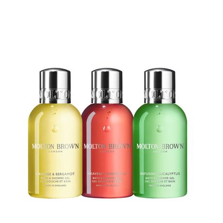 MOLTON BROWN Bodywash 100 ml, sortiert