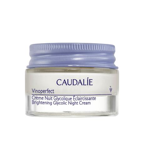 CAUDALIE Vinoperfect Brightening Glycolic Night Cream 15 ml
