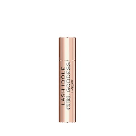 Lancôme Lash Idôle Curl Goddess Mini Deluxe 01 Black Mascara