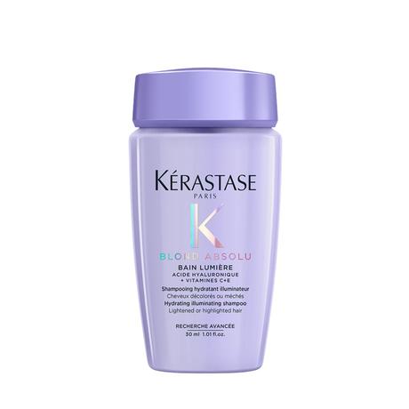 Kérastase Blond Absolu Bain Lumière 30 ml