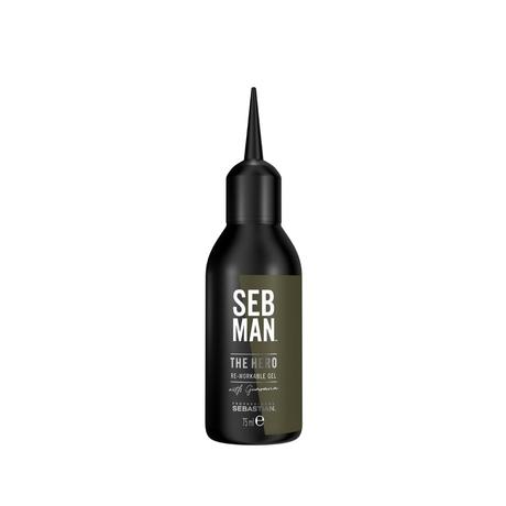 Sebastian SEB MAN The Hero Re-Workable Gel 75 ml