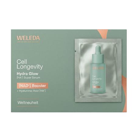 Weleda Cell Longevity Super Serum 2 ml