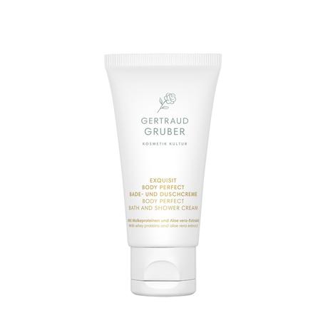 GERTRAUD GRUBER EXQUISIT BATH & SHOWER CREAM 30 ml