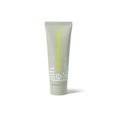 KERASILK ATHLETIA Skin Protection UV Gel SPF50+