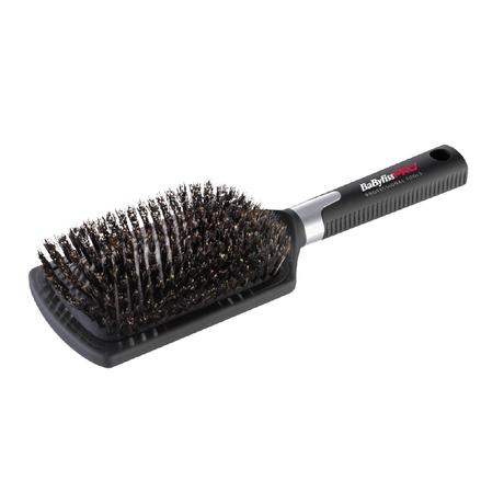 BaByliss PRO Grande brosse paddle avec picots en nylon