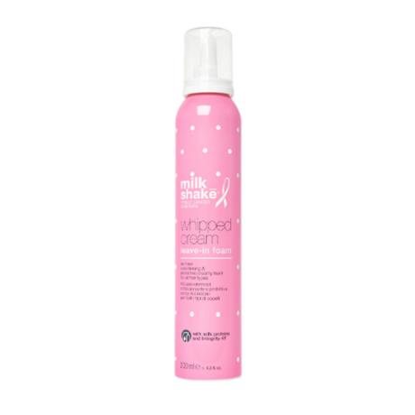 milk_shake Conditioning Whipped Cream 200 ml