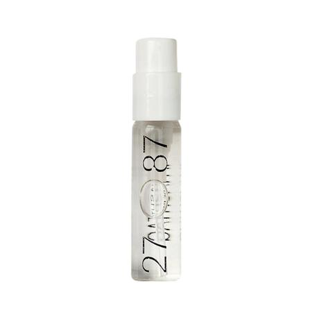 27 87 Perfumes #HASHTAG EDP 2 ml