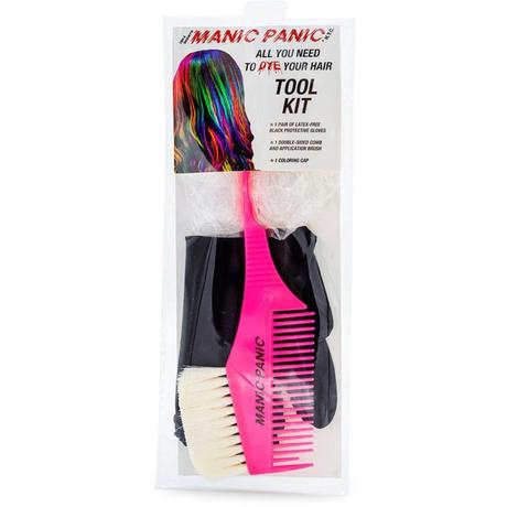 Manic Panic Toolkit