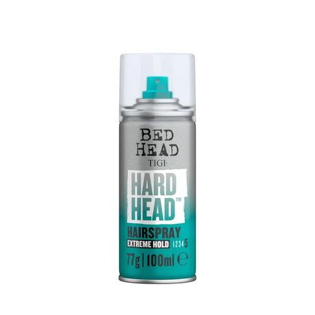 TIGI BED HEAD Hard Head Hairspray Extreme Hold 100 ml