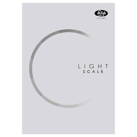 Lisap Light Scale Farbkarte