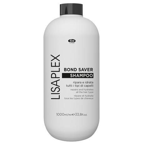 Lisap Lisaplex Bond Saver Shampoo 1 Liter