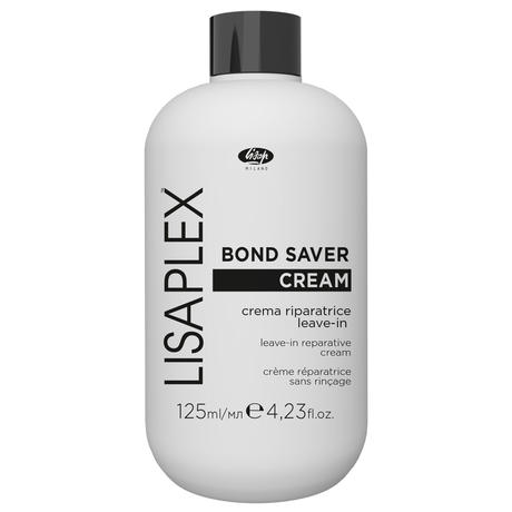 Lisap Lisaplex BOND SAVER CREAM 125 ml