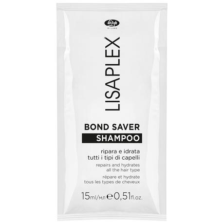 Lisap Lisaplex Bond Saver Shampoo 15 ml