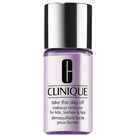 Clinique Take The Day Off Makeup Remover For Lids, Lashes & Lips 30 ml