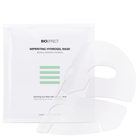 BIOEFFECT Imprinting Hydrogel Mask 1 Stück
