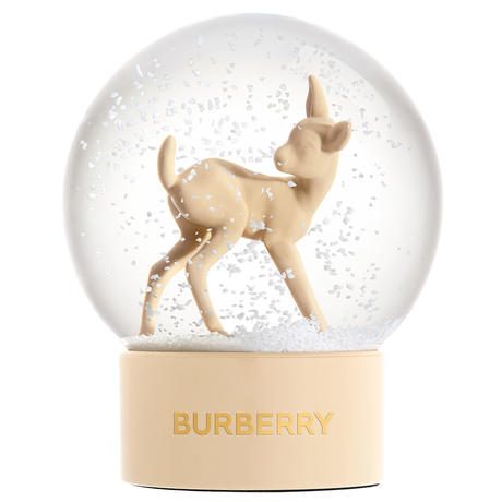 BURBERRY Sneeuwbol