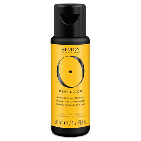 Revlon Professional OROFLUIDO Radiance Argan Shampoo 50 ml