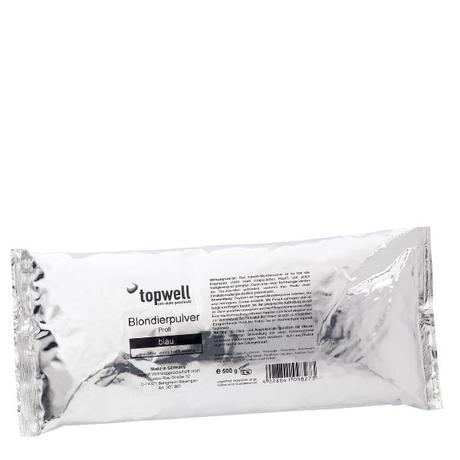 Topwell Poudre blonde 500 g