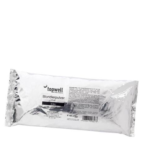 Topwell Poudre blonde 100 g