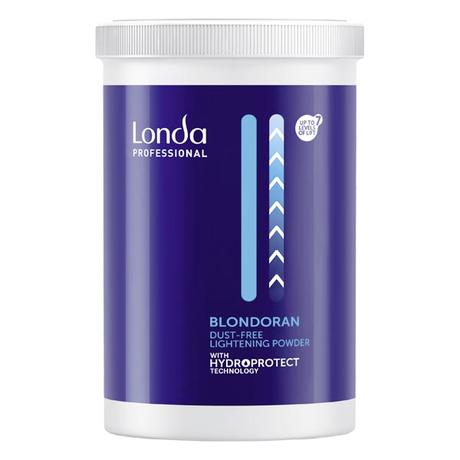 Londa Professional BLONDORAN Dust-Free Lightening Powder 500 g