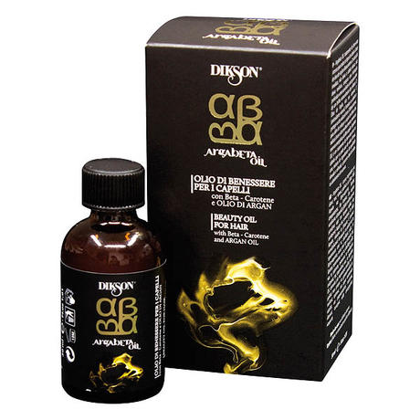 Dikson ArgaBeta Oil 30 ml
