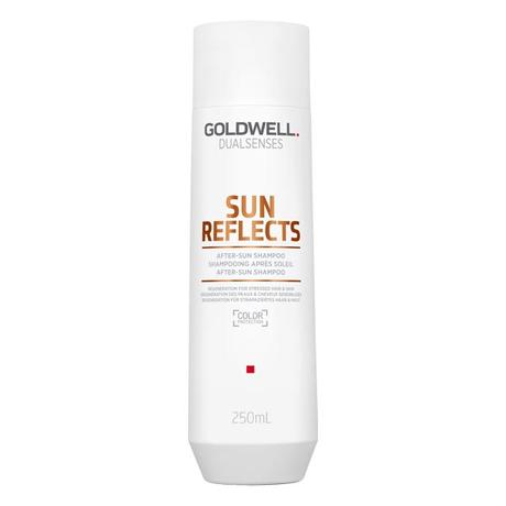 Goldwell Dualsenses Sun Reflects shampoing après-soleil 250 ml