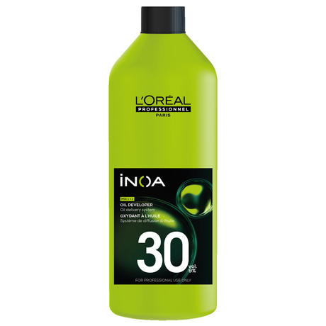 L'Oréal Professionnel Paris INOA Oxidant 9 % - 30 vol., 1 Liter