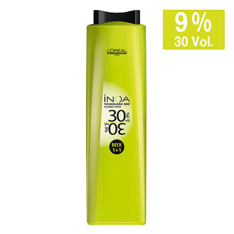 L'Oréal Professionnel Paris Oxidant 9 % - 30 vol., 1 Liter
