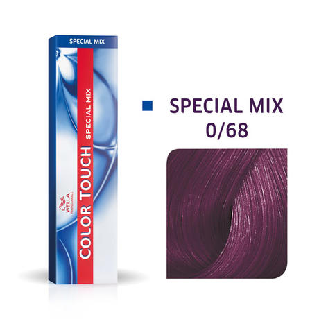 Wella Color Touch Special Mix 0/68 Violet Pearl