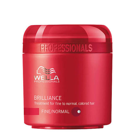 Wella Brilliance Soin Brilliance 150 ml