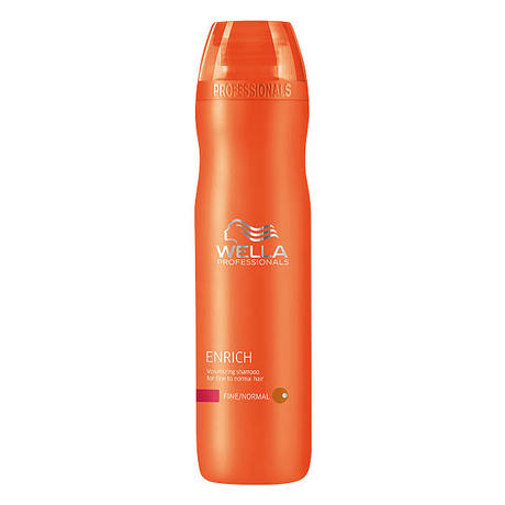 Wella Enrich Enrich Shampoo 250 ml