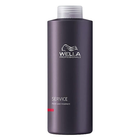 Wella Service Perm nabehandeling